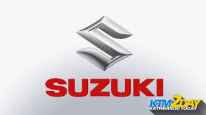 VG Suzuki