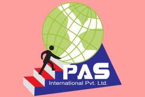 Pas International Pvt. Ltd.