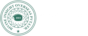 DIVINE INSIGHT OVERSEAS PVT.LTD.